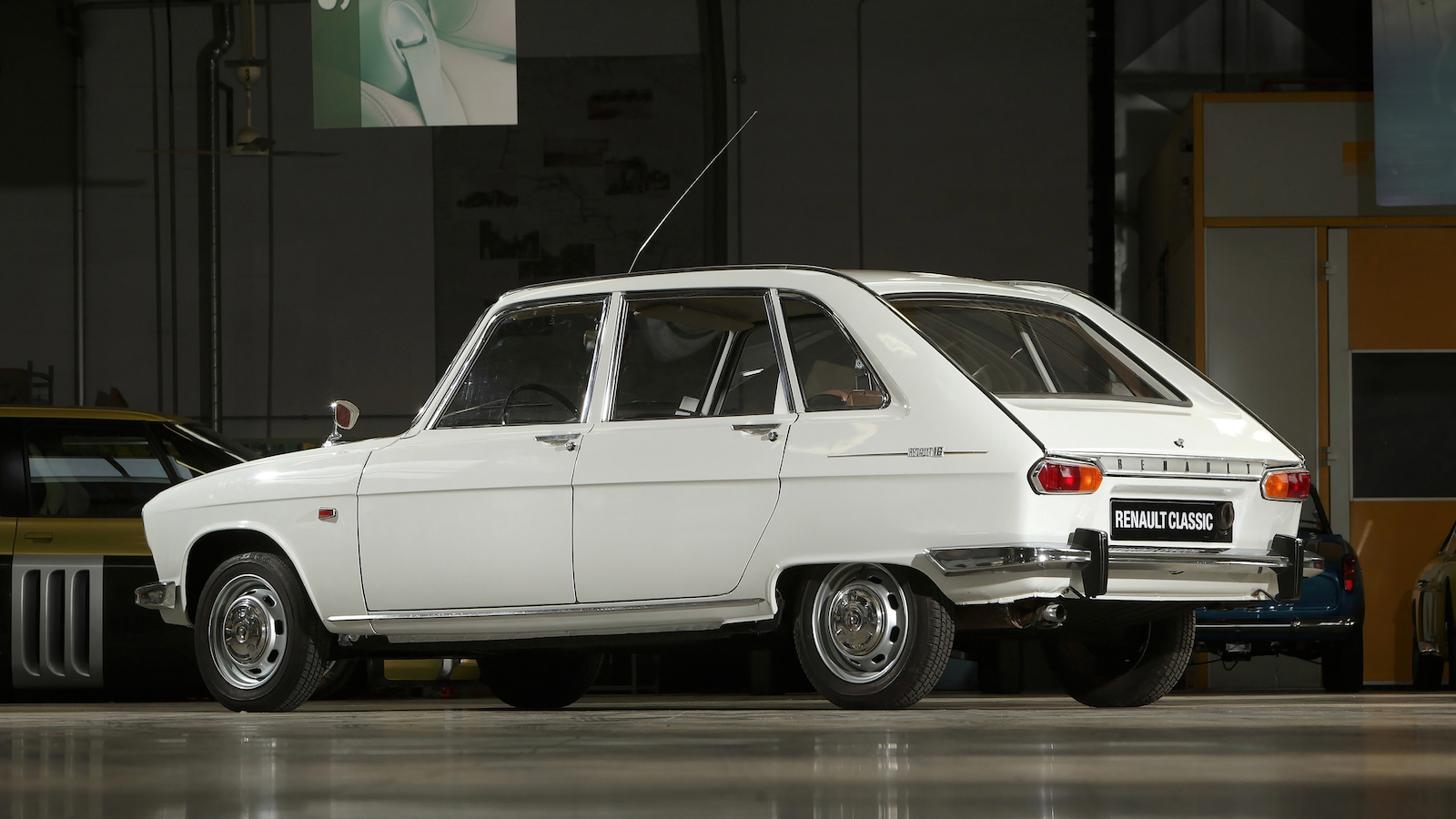 COTY winners and losers