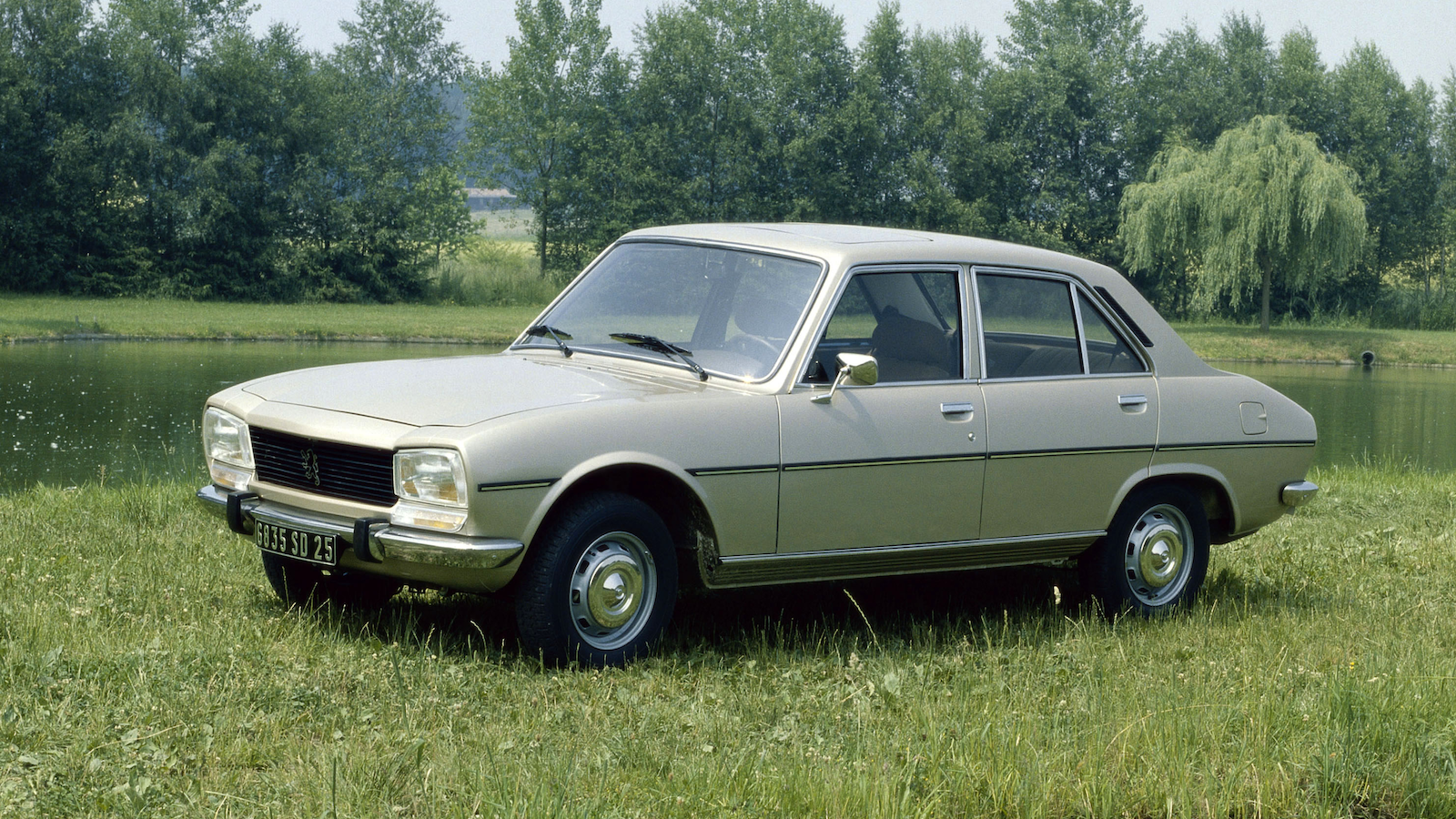 COTY winners and losers