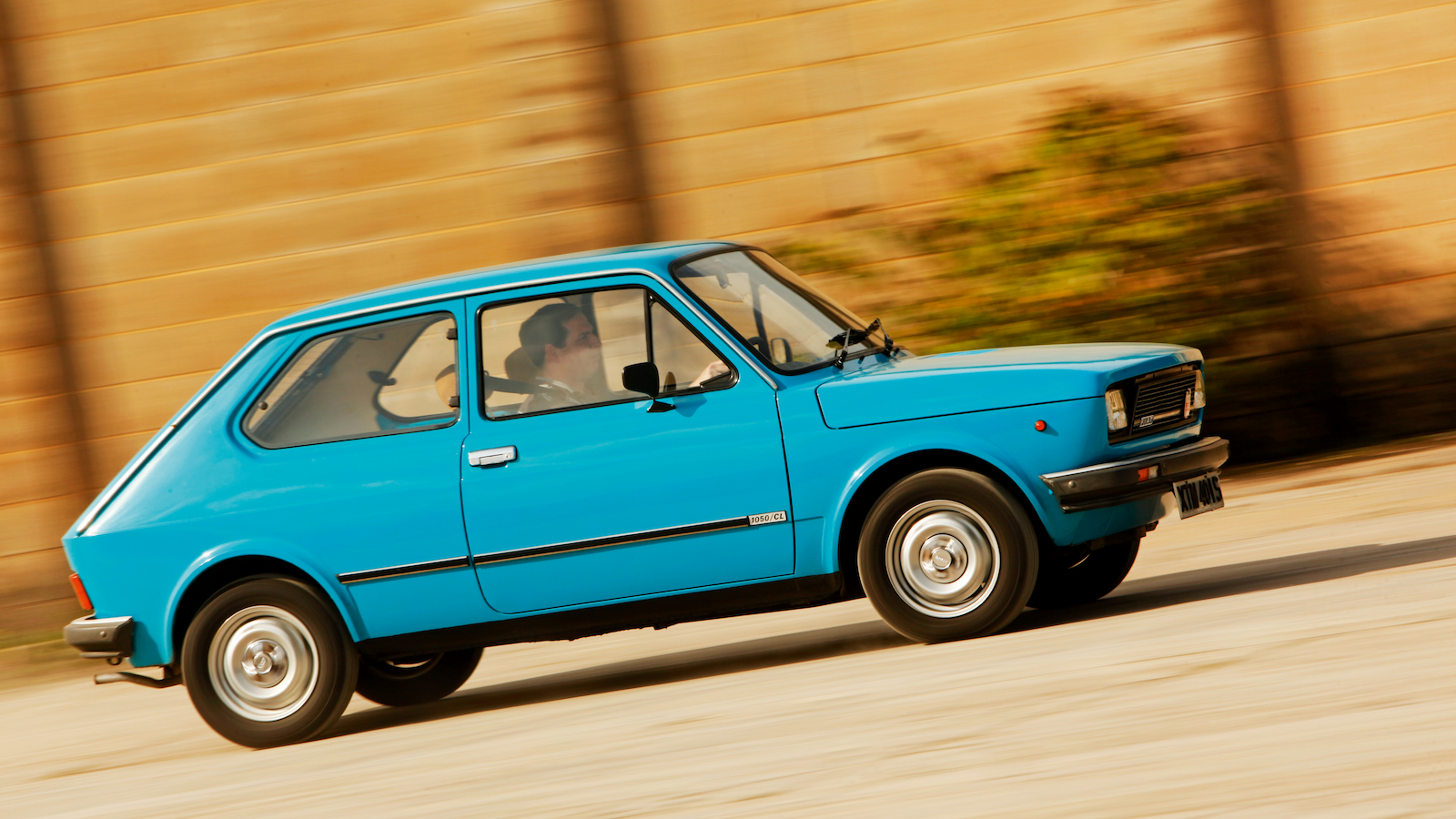 COTY winners and losers