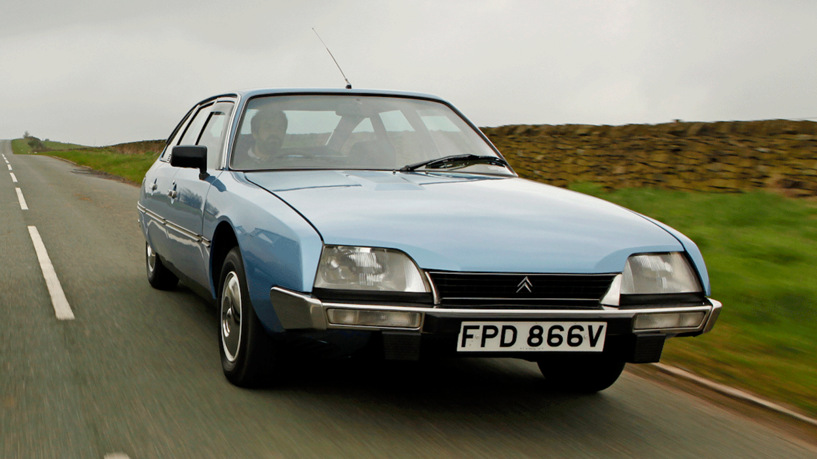 COTY winners and losers