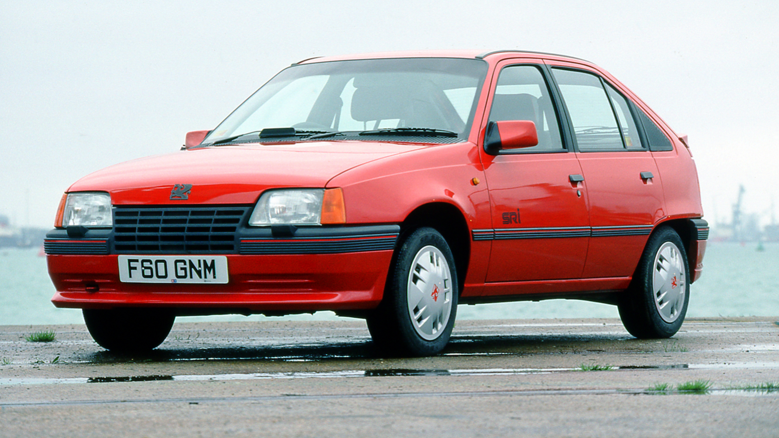 COTY winners and losers