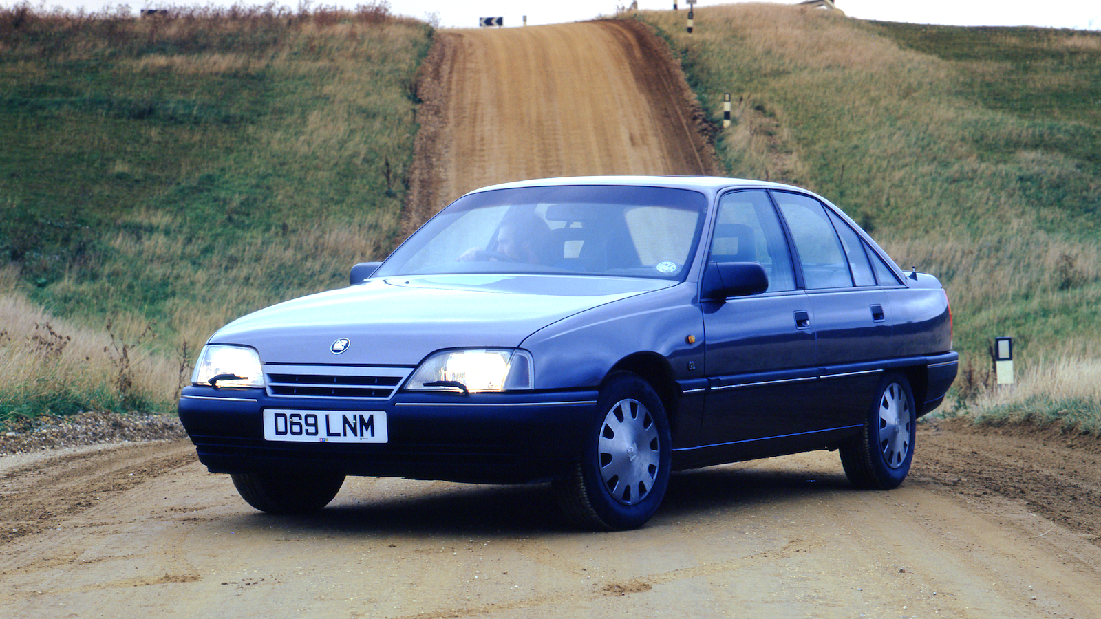 COTY winners and losers