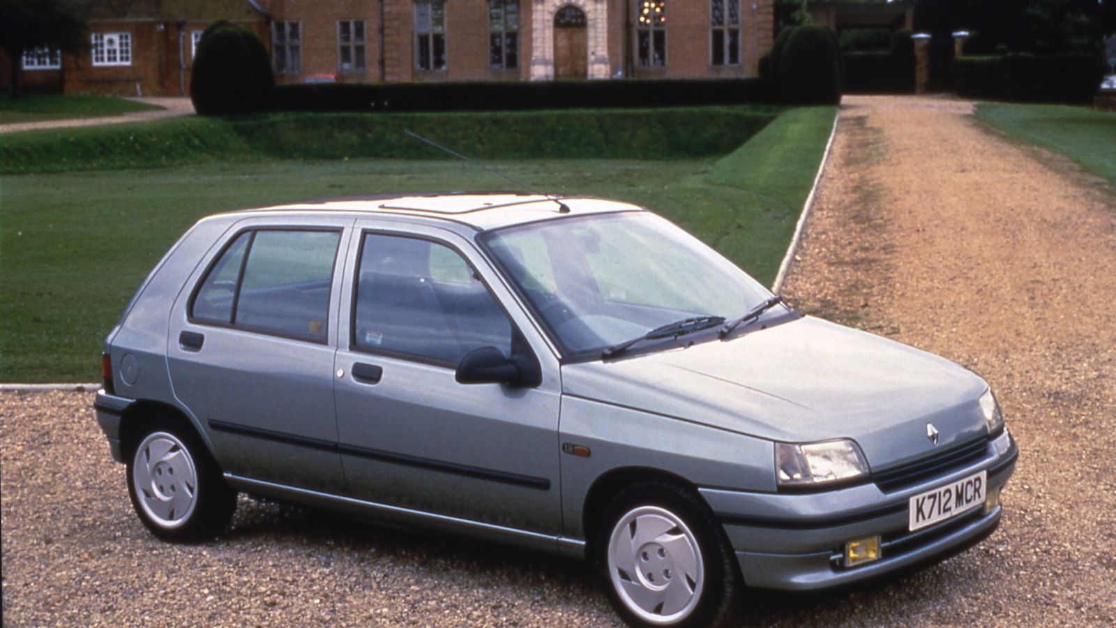 COTY winners and losers