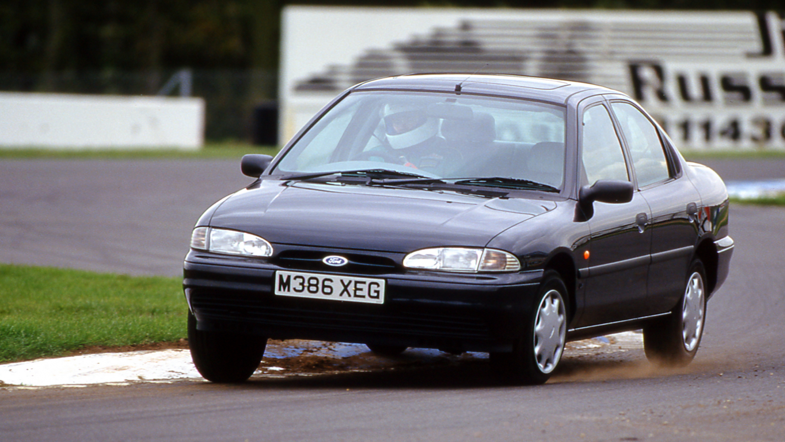 COTY winners and losers