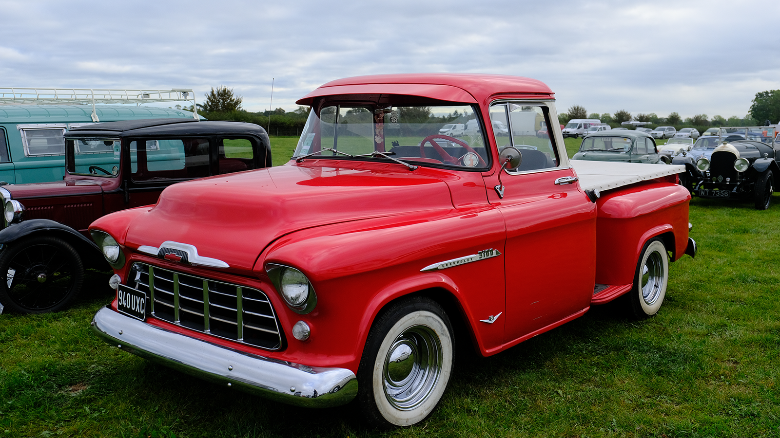 Goodwood Revival 2019: in pictures