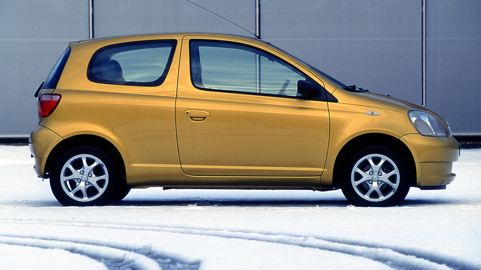 COTY winners and losers