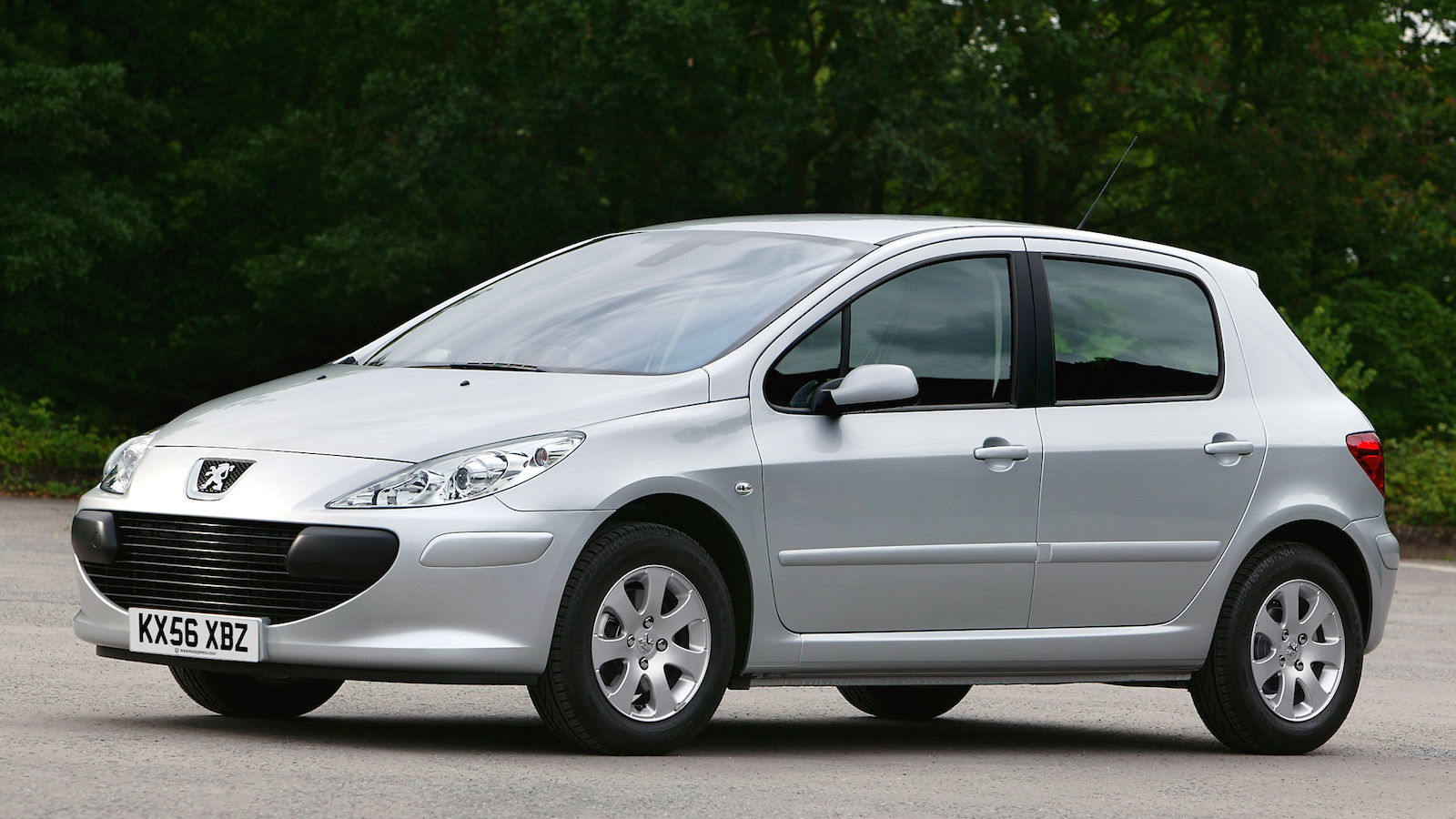 COTY winners and losers