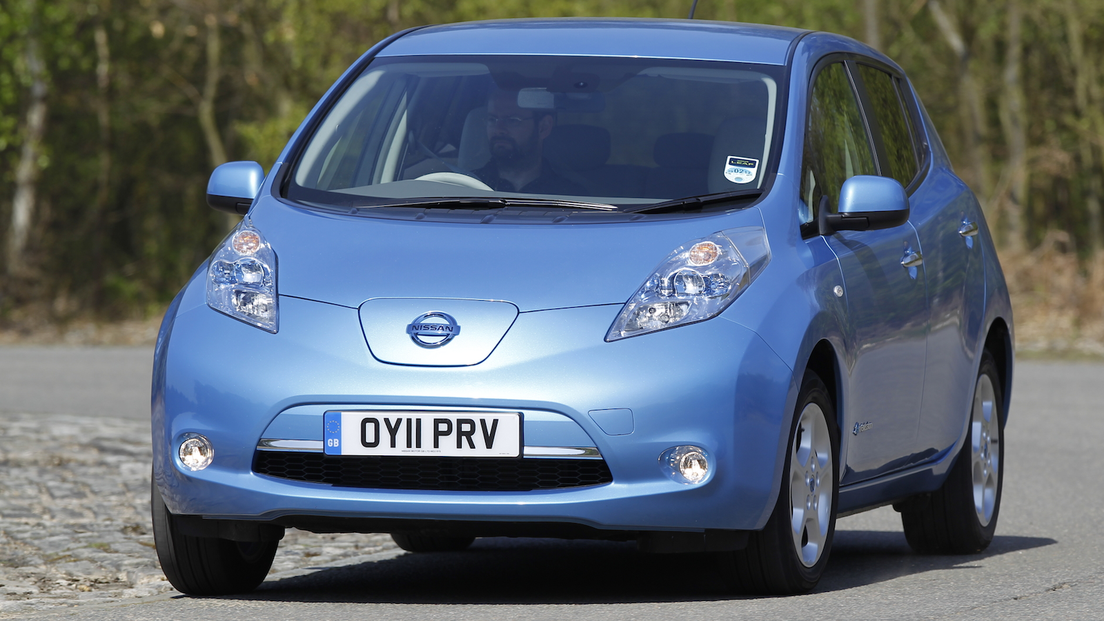 COTY winners and losers