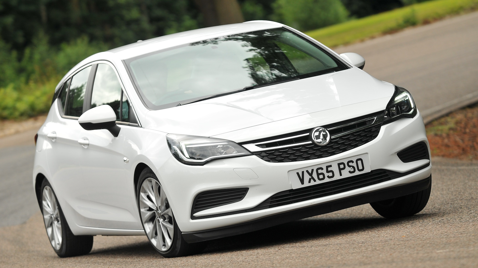 COTY winners and losers