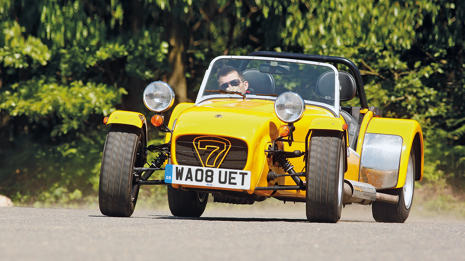 50 bargain greats for under £15k