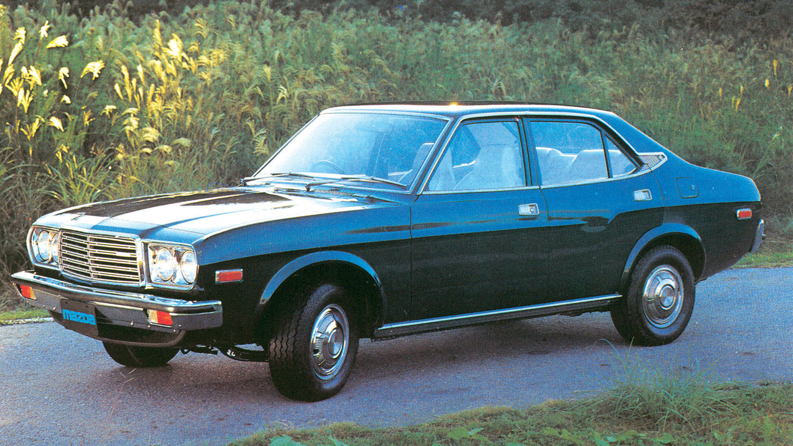 50 years on: 25 great new cars from 1973