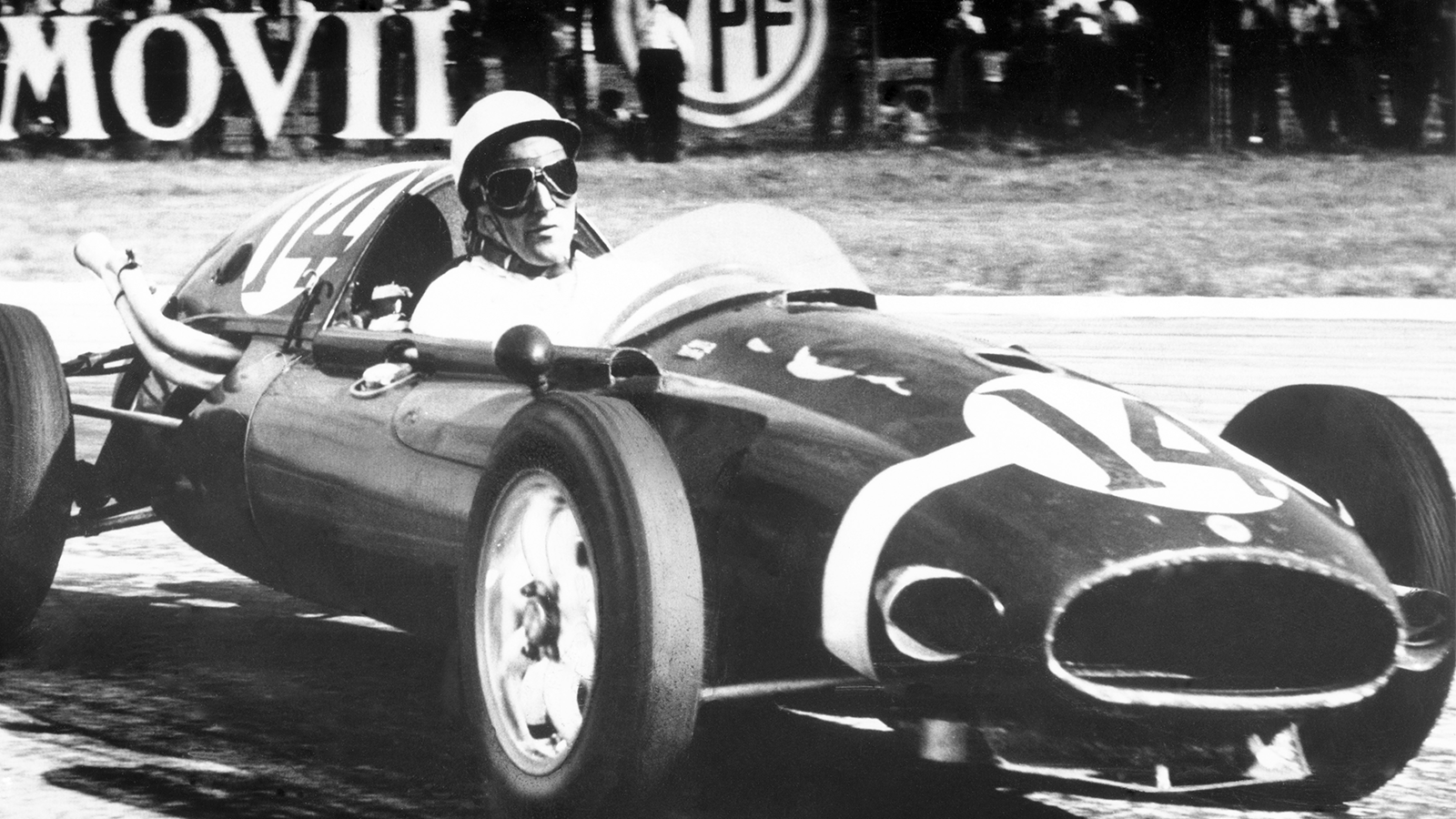 50 cars that changed the world