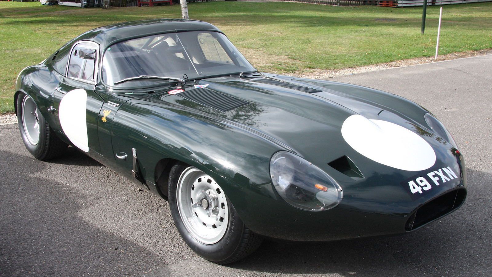 28 reasons the E-type won our hearts