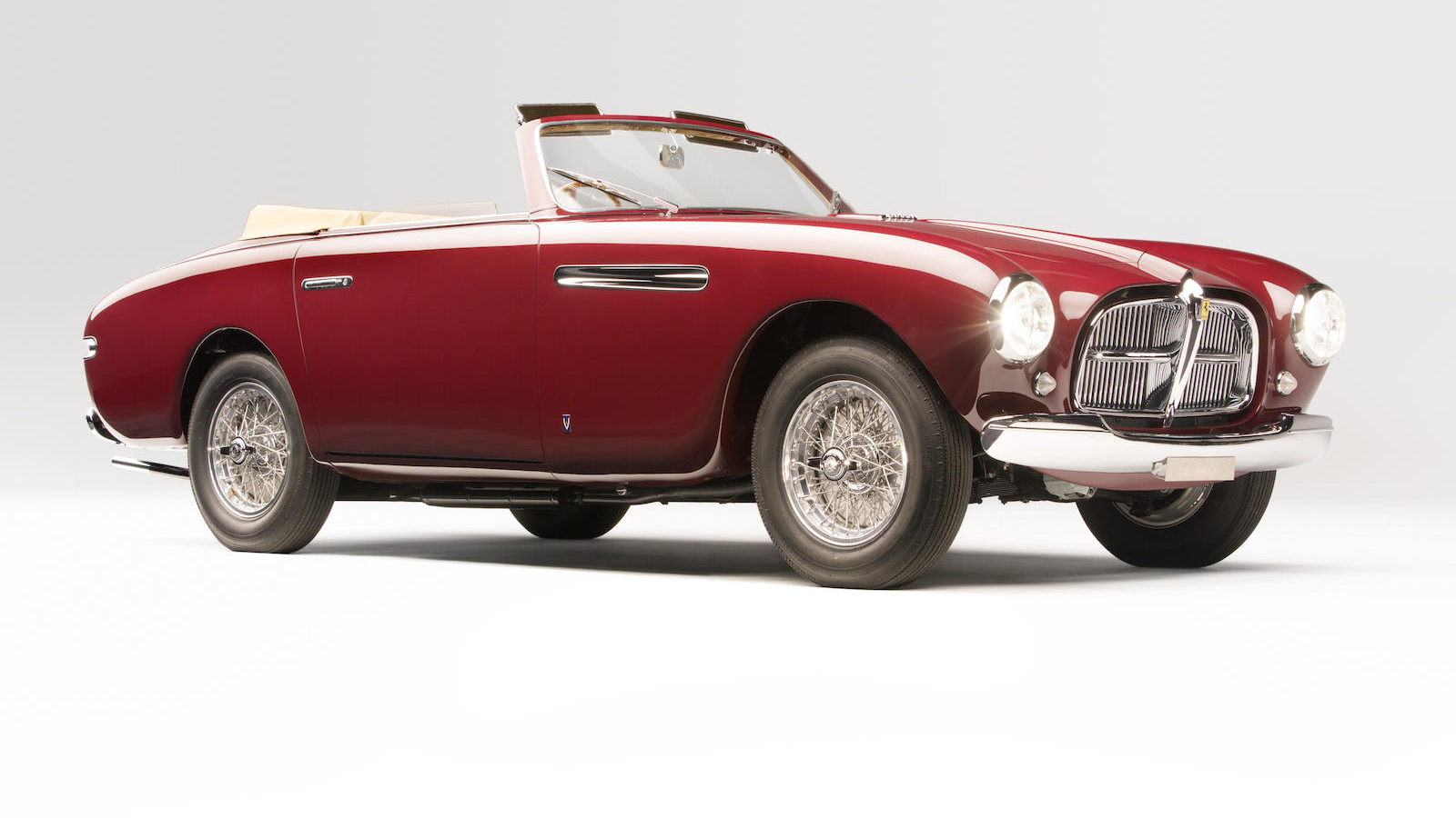 The 20 most expensive classics sold at Scottsdale 2020