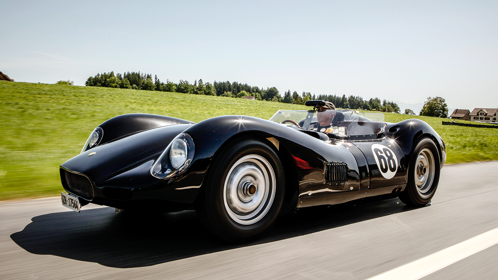 The best continuation classics