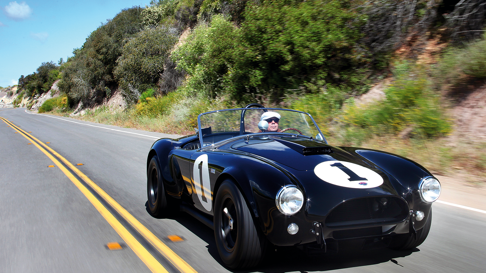 50 cars that changed the world