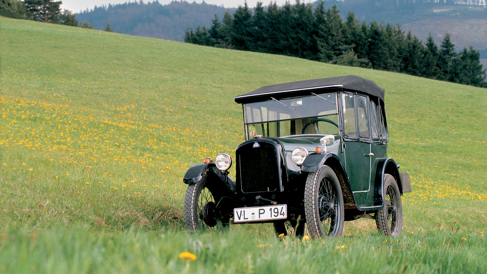 20 design surprises from big-name marques