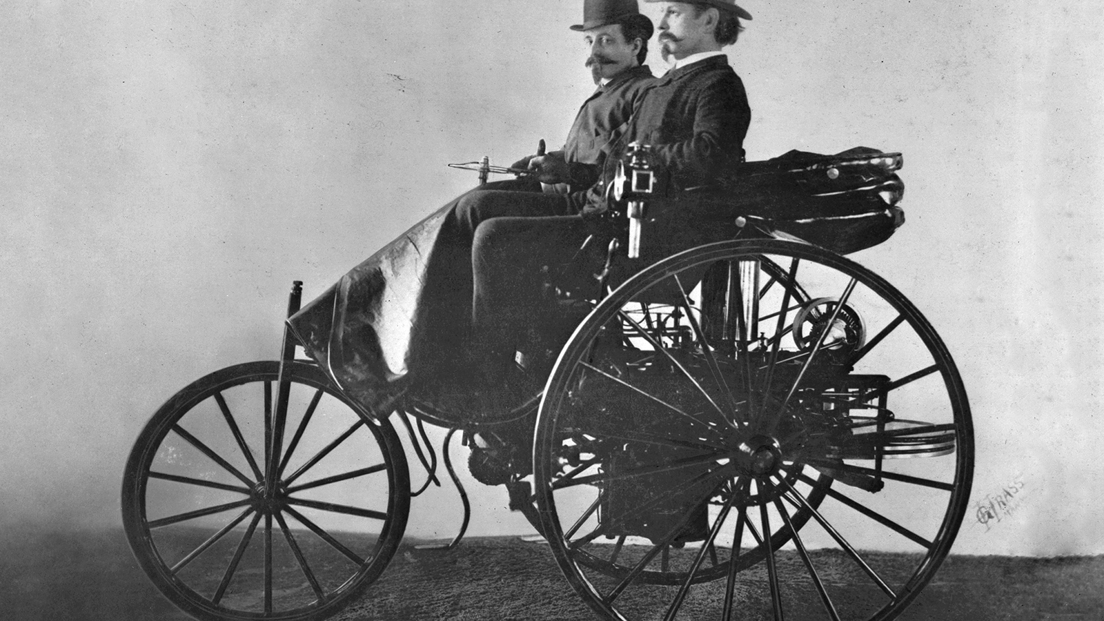 50 cars that changed the world