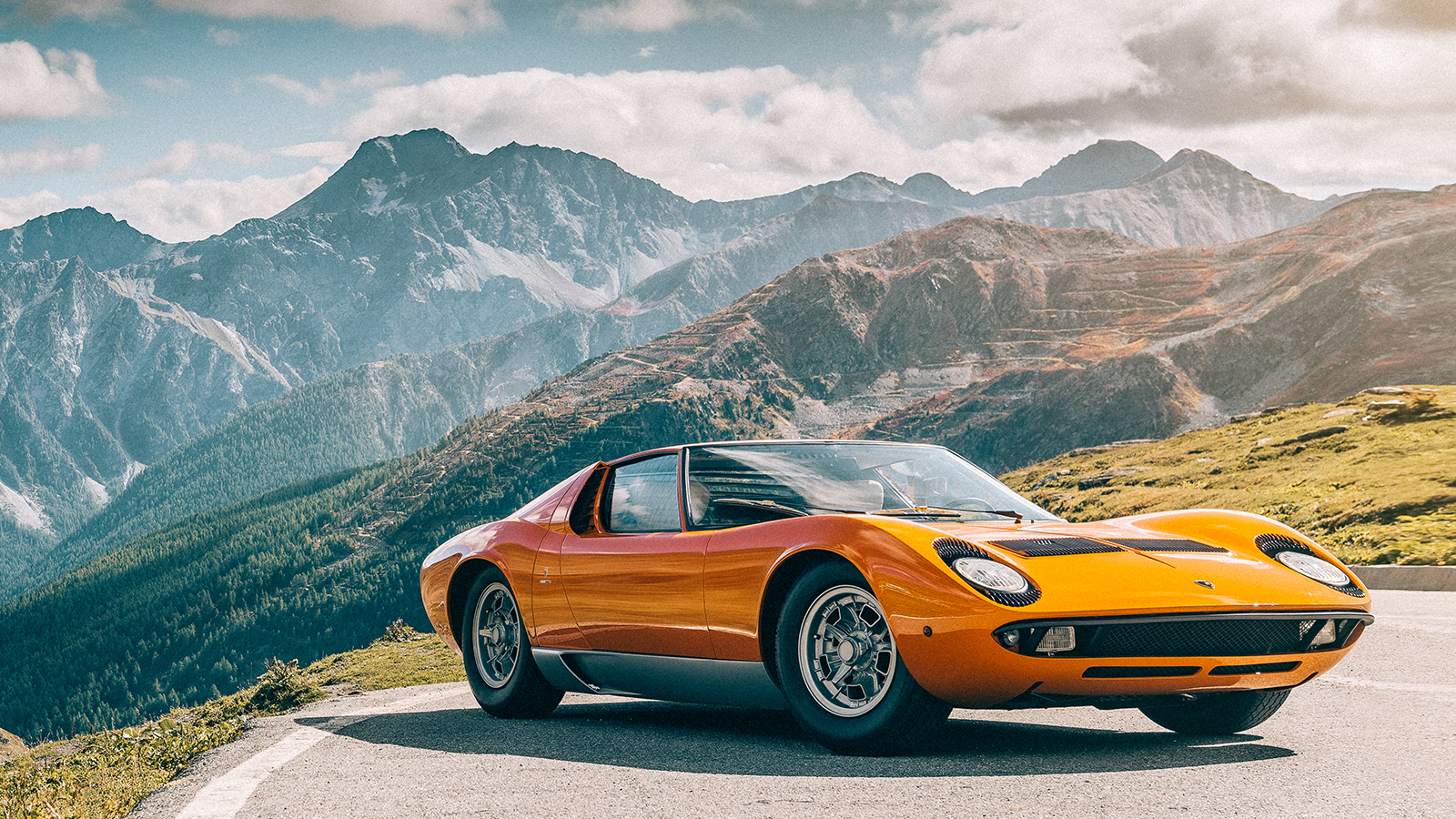 50 cars that changed the world