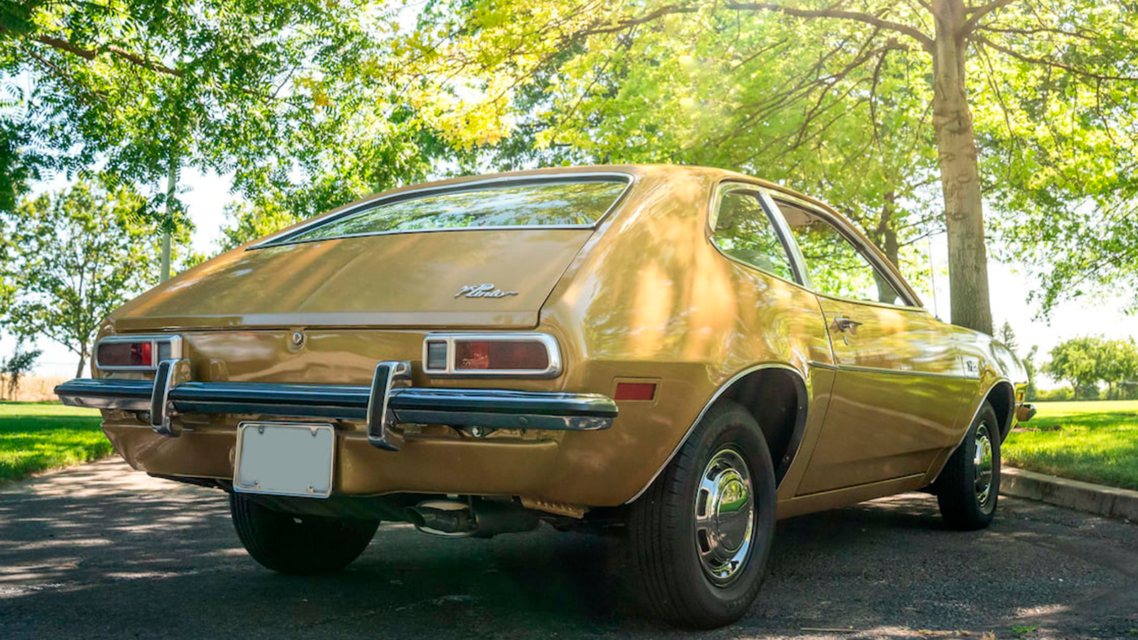 50 cars that changed the world