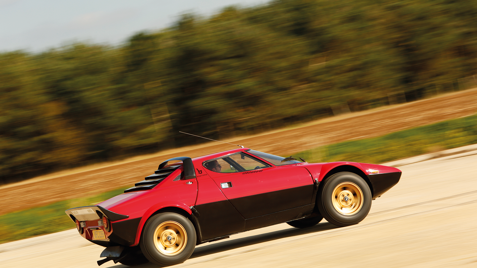 50 cars that changed the world