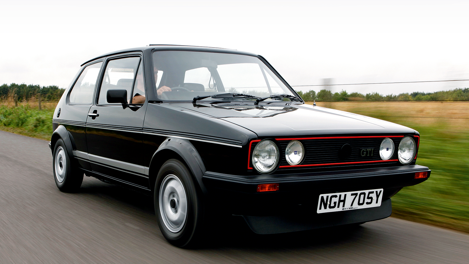 50 cars that changed the world