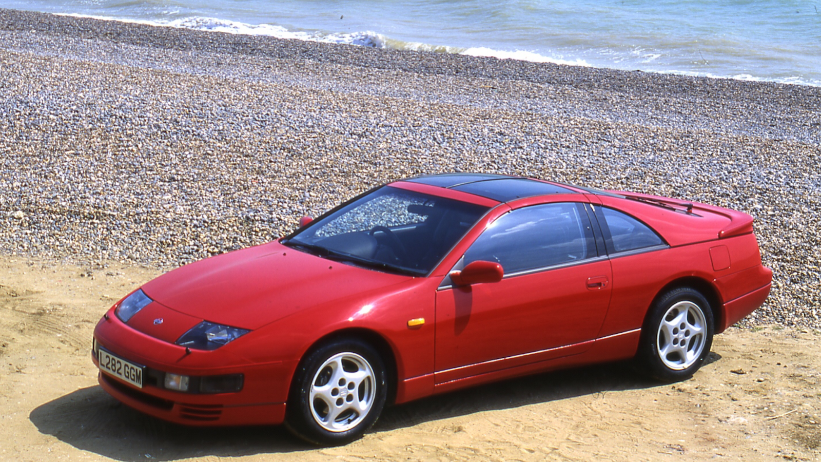 28 great classic cars that should rise in value