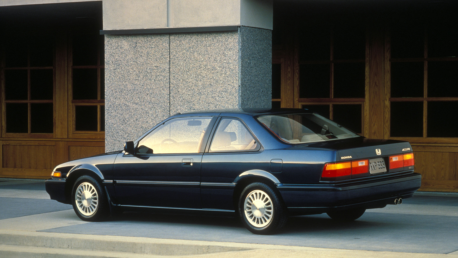 50 cars that changed the world