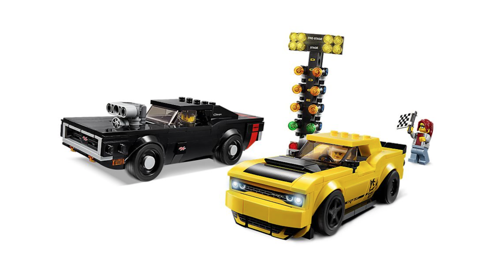 Lego classic cars