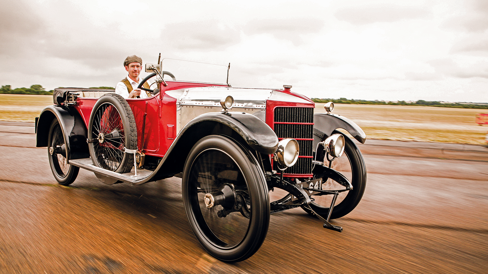 50 cars that changed the world