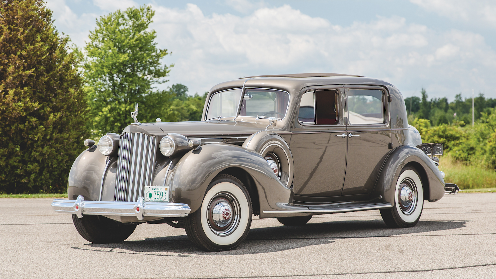 11 game-changing innovations from the US car industry