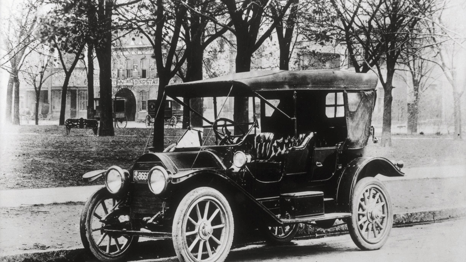 50 cars that changed the world