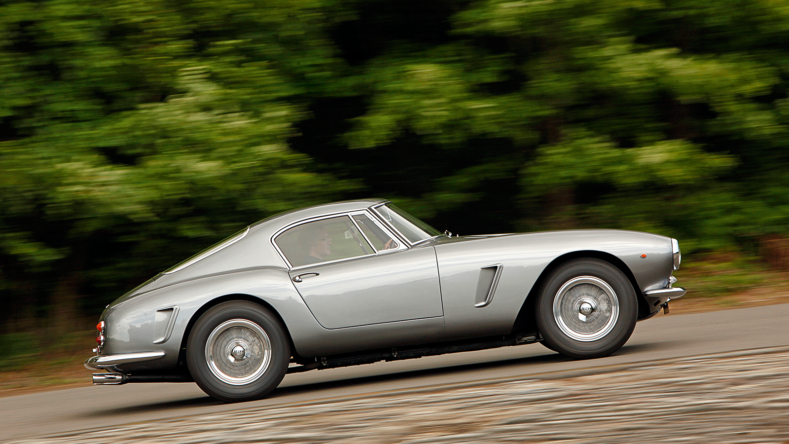 90 years of Pininfarina