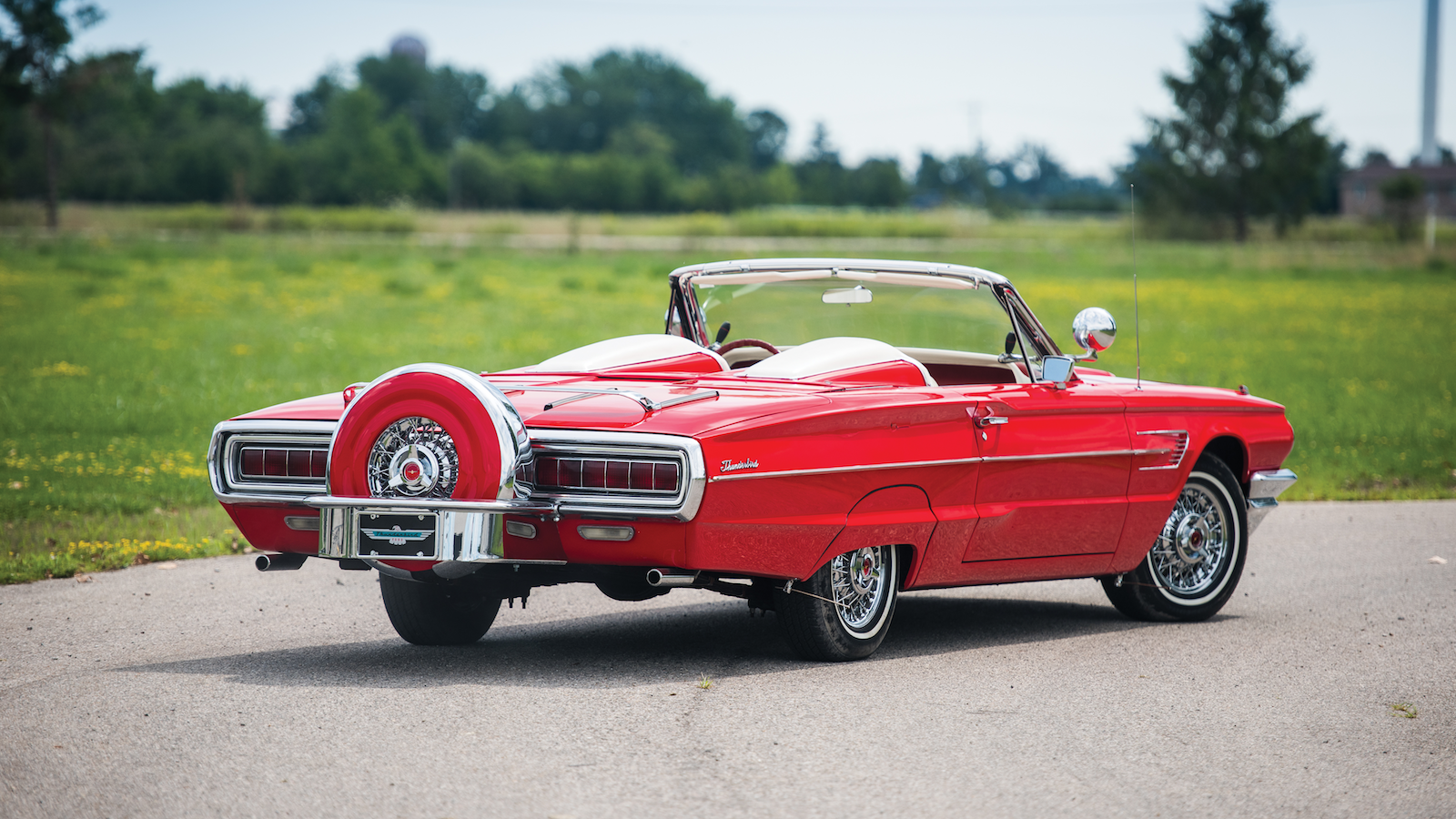 11 game-changing innovations from the US car industry