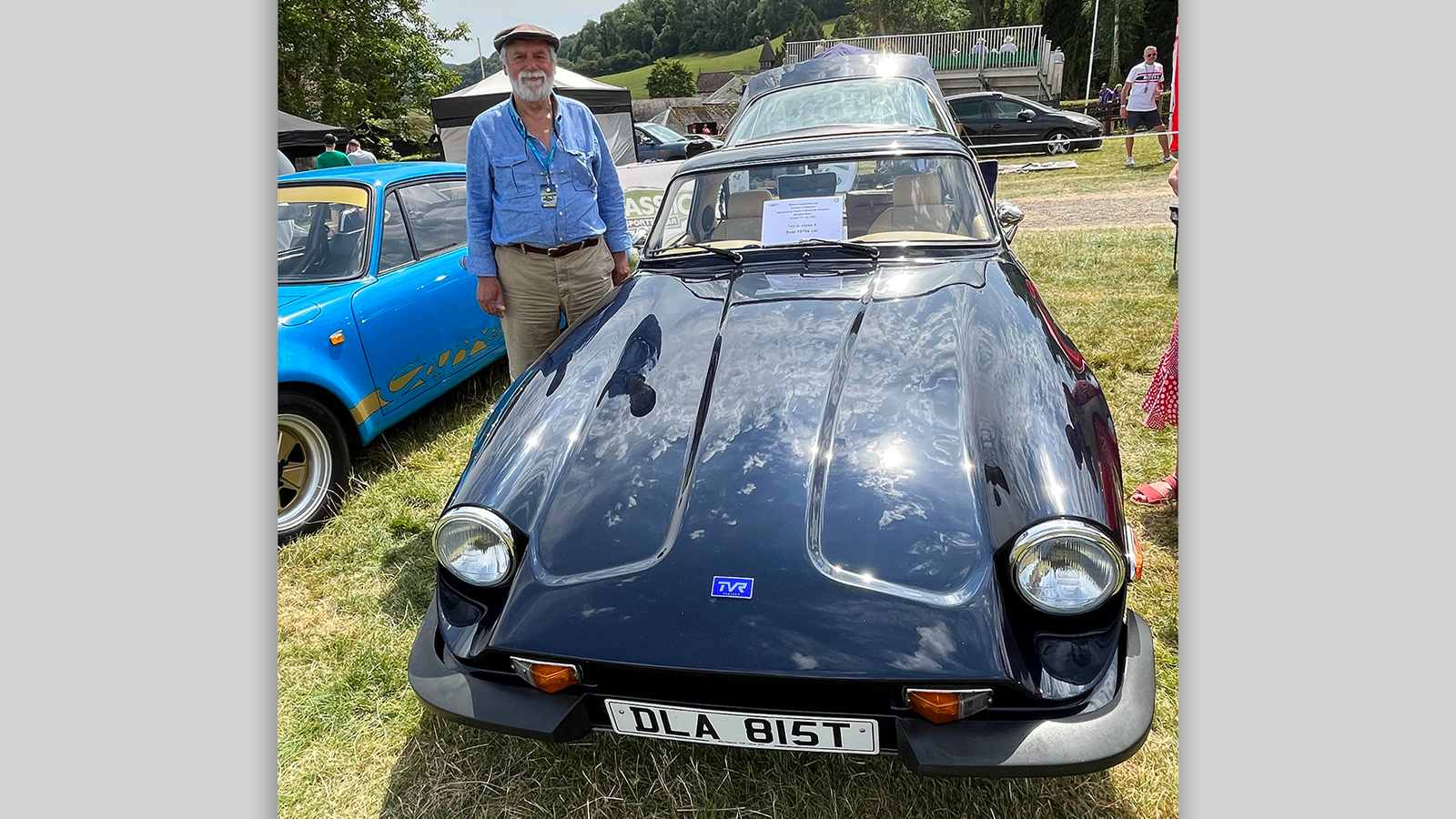 17 reasons not to miss the NEC Classic Motor Show