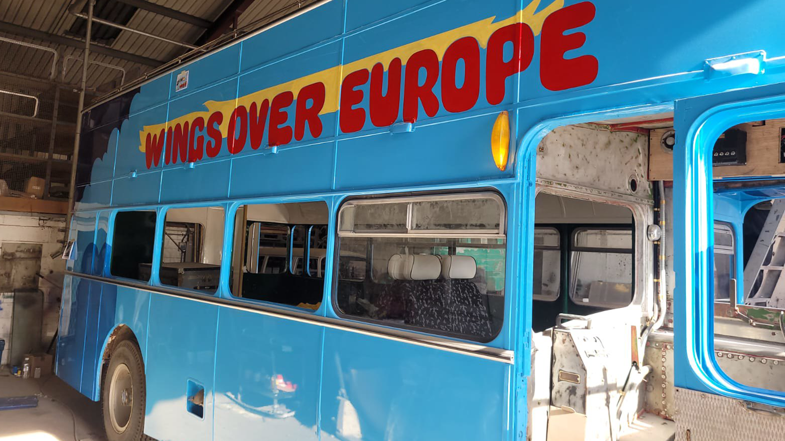 17 reasons not to miss the NEC Classic Motor Show