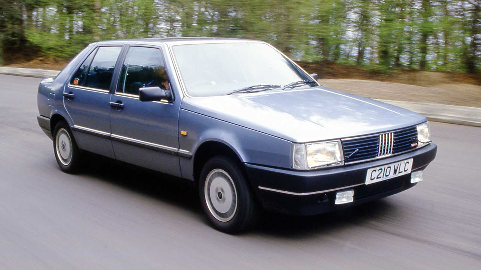 Fiat Croma Turbo