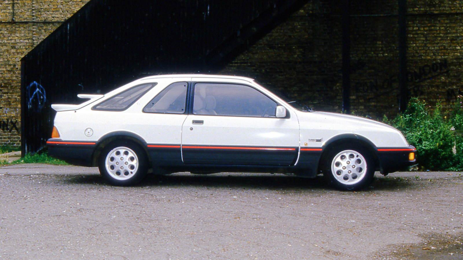 Ford Sierra XR4i