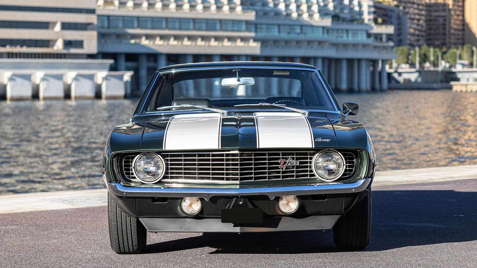 30 show-stopping classic cars for sale at Rétromobile 2025