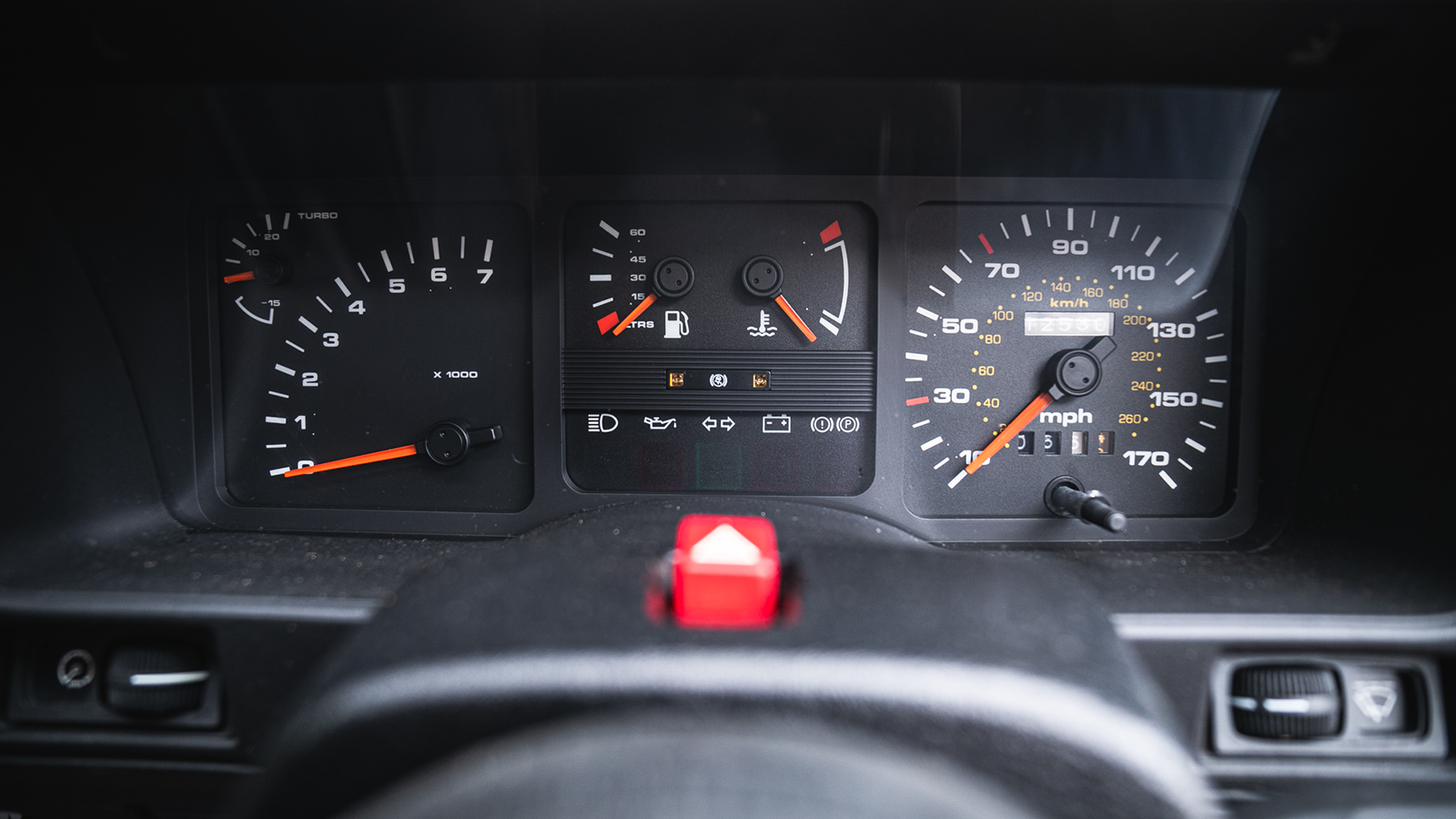 Another record-breaker? This Ford Sierra Cosworth RS 500 is for sale