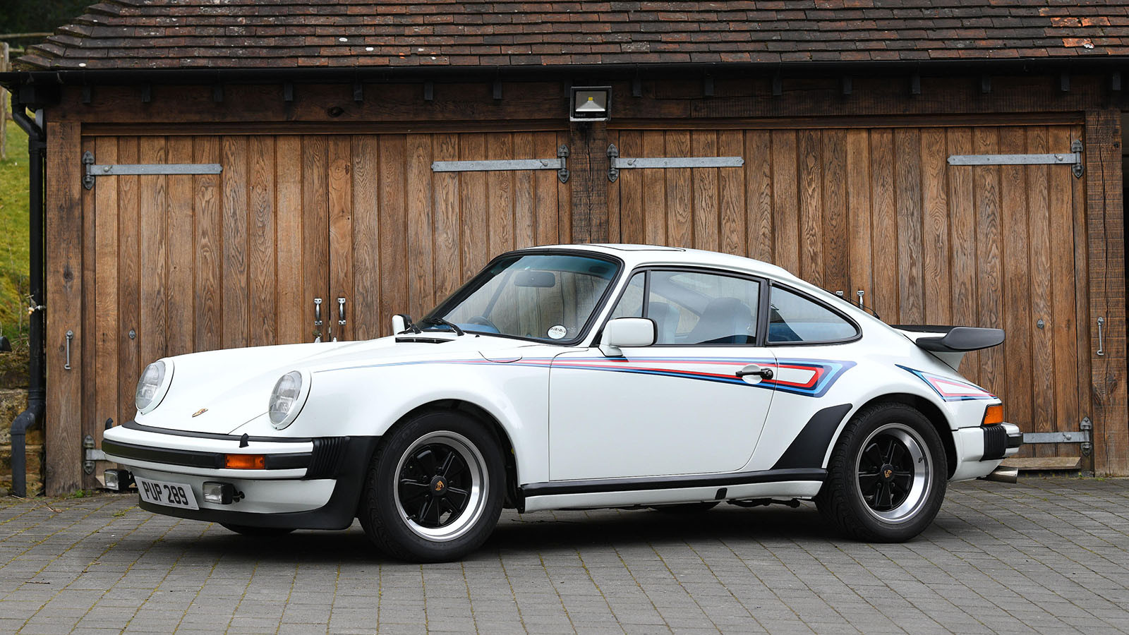 24 top lots at the Goodwood Members’ Meeting sale 2025