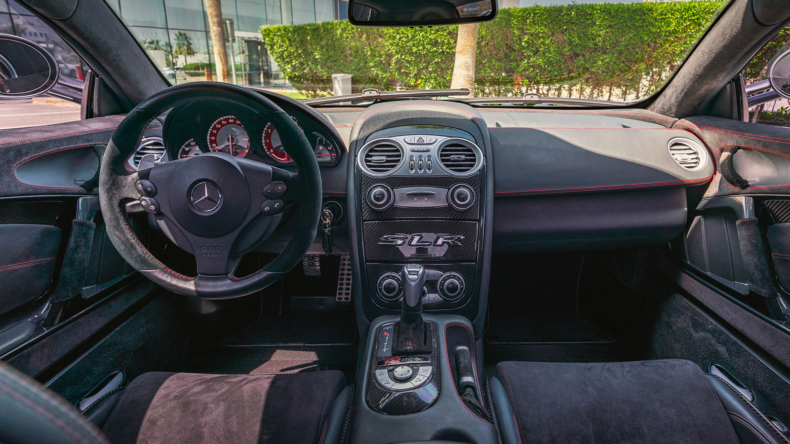 These rare Mercedes-Benz cars are for sale now