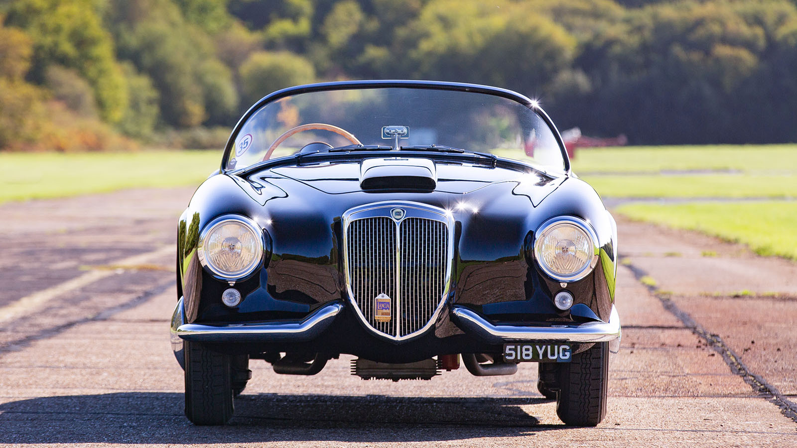 30 eye-catching classics for sale at RM Sotheby’s London auction