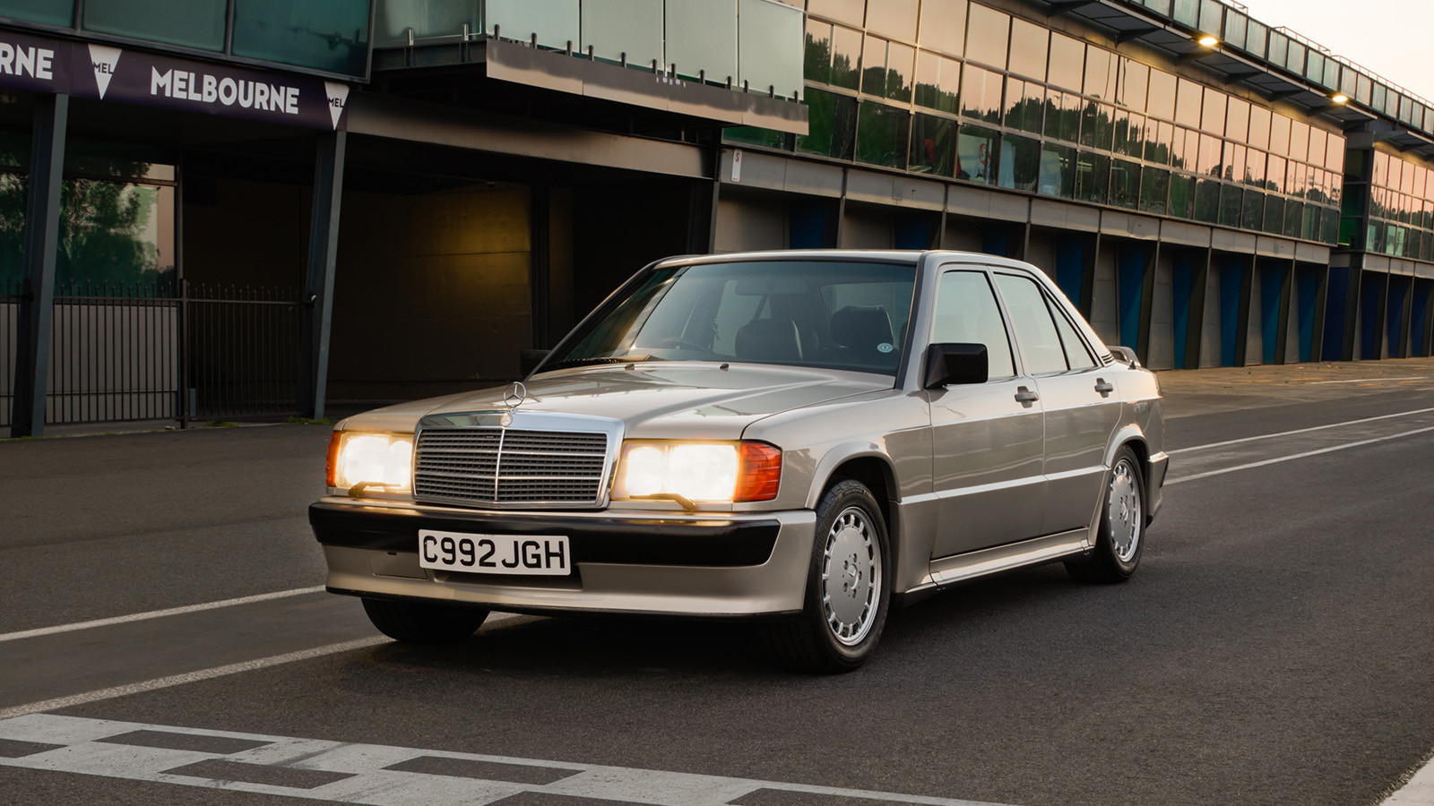 30 eye-catching classics for sale at RM Sotheby’s London auction