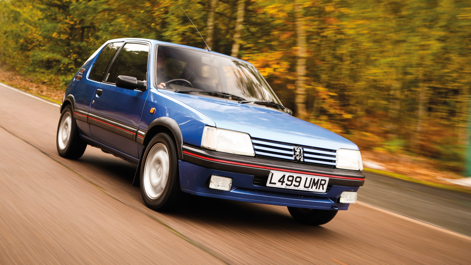 28 great classic cars that should rise in value
