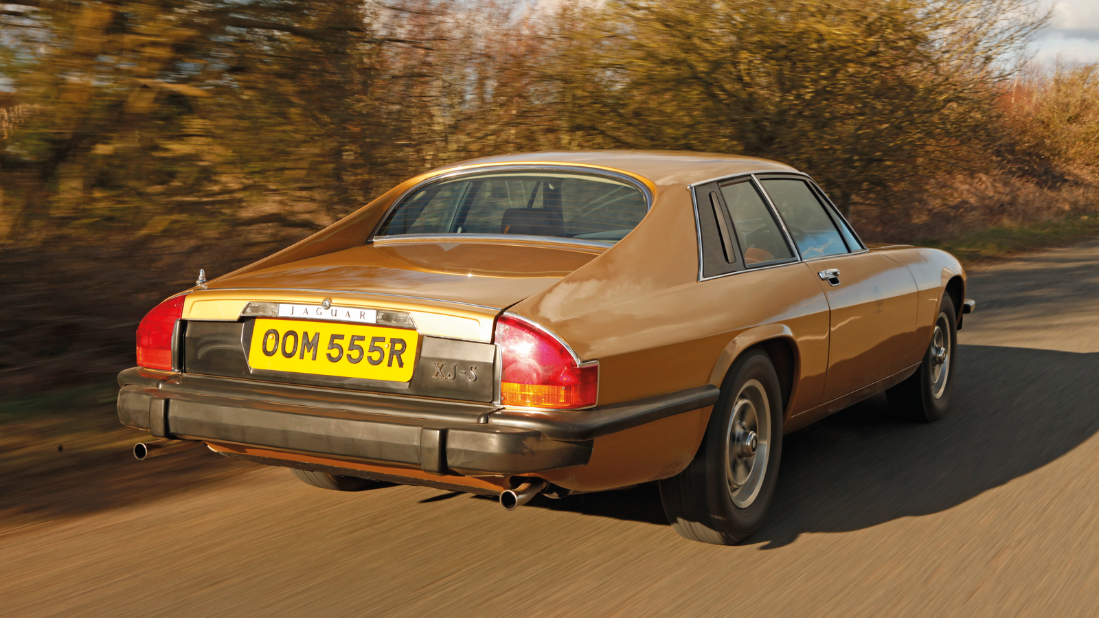 28 great classic cars that should rise in value