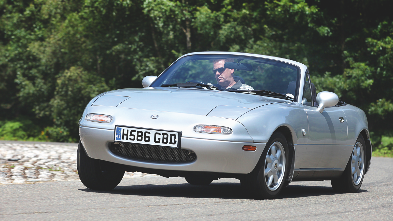 28 great classic cars that should rise in value