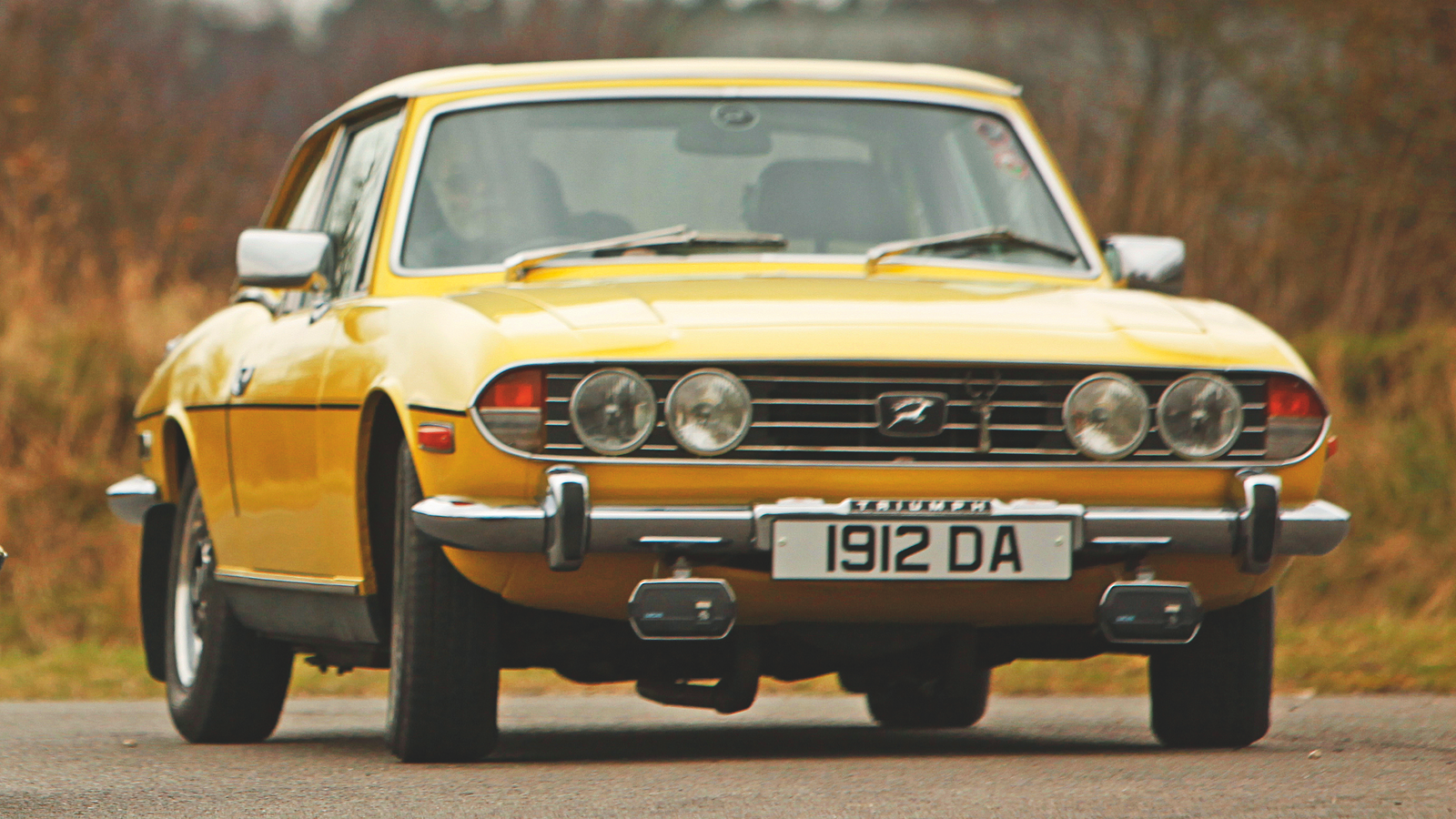28 great classic cars that should rise in value