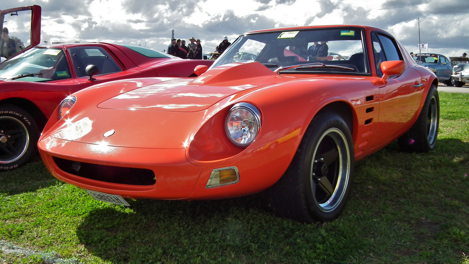 The top 10 Australian cars of all time