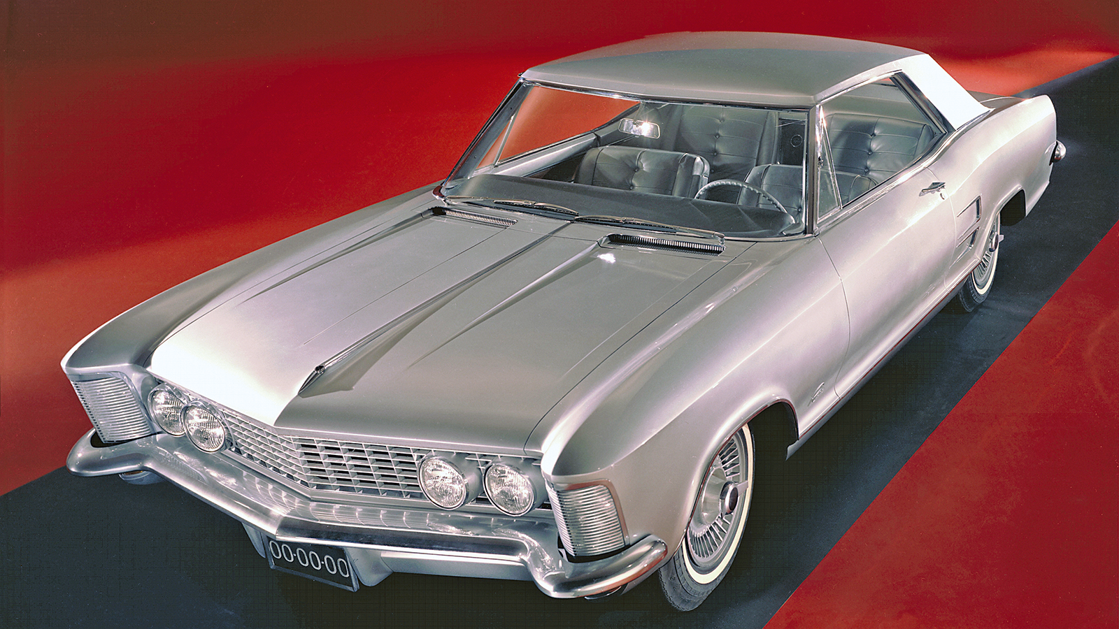 Car designers pick the most beautiful classics ever